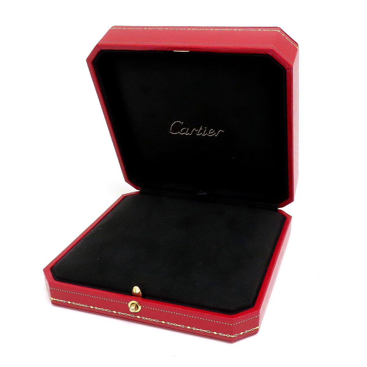 カルティエ ネックレスケース ユニセックス CARTIER【中古