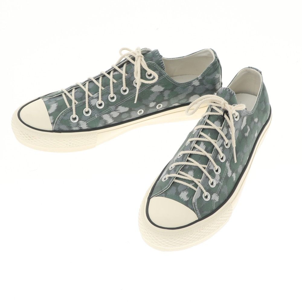中古】【未使用】ノンネイティブ nonnative LIBERTY キャンバス