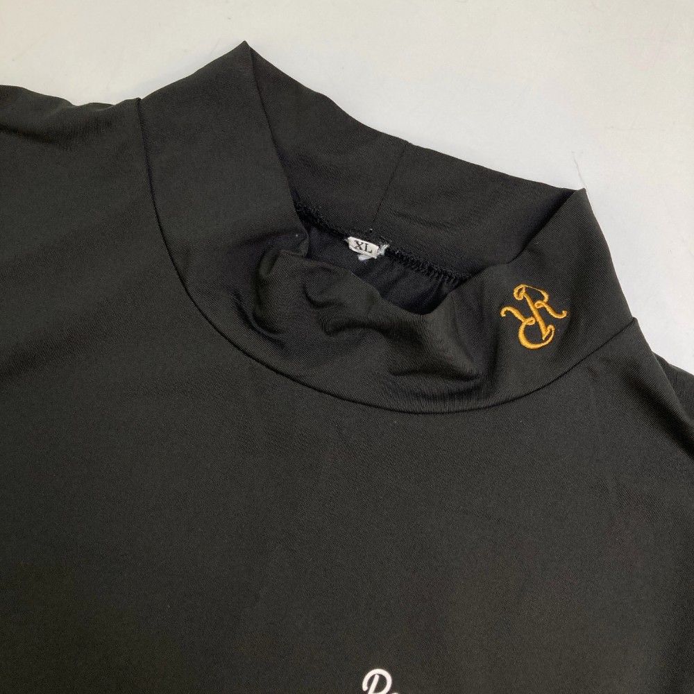 レザレクション　長袖モックネック MOCKNECK - Resurrection レザレクション オフィシャルサイト
