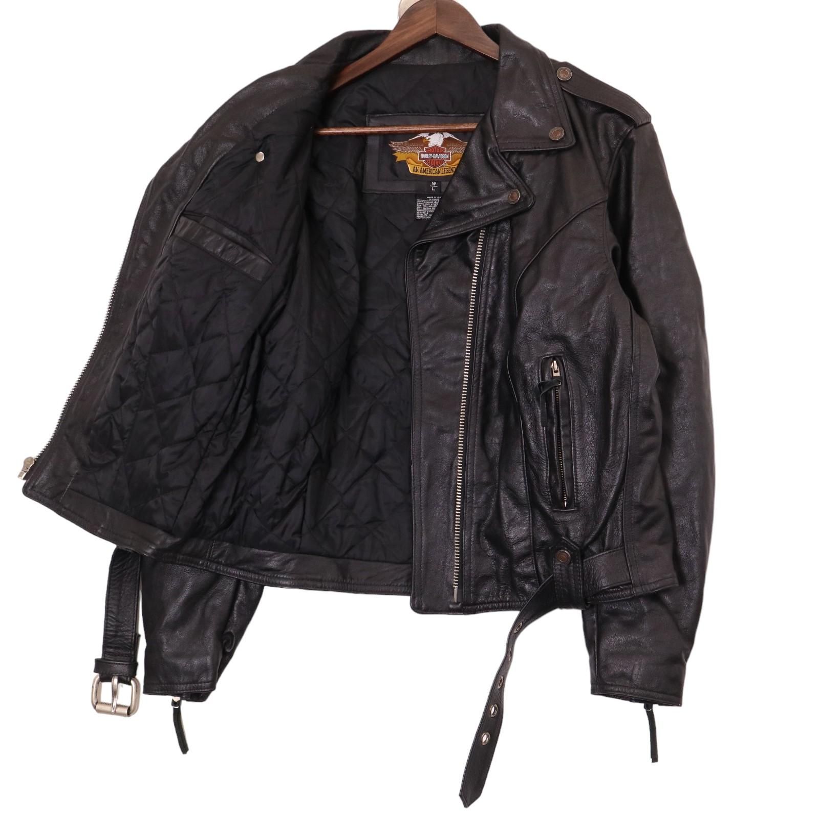 USA製 HARLEY DAVIDSON ハーレーダビッドソン ダブルライダース 