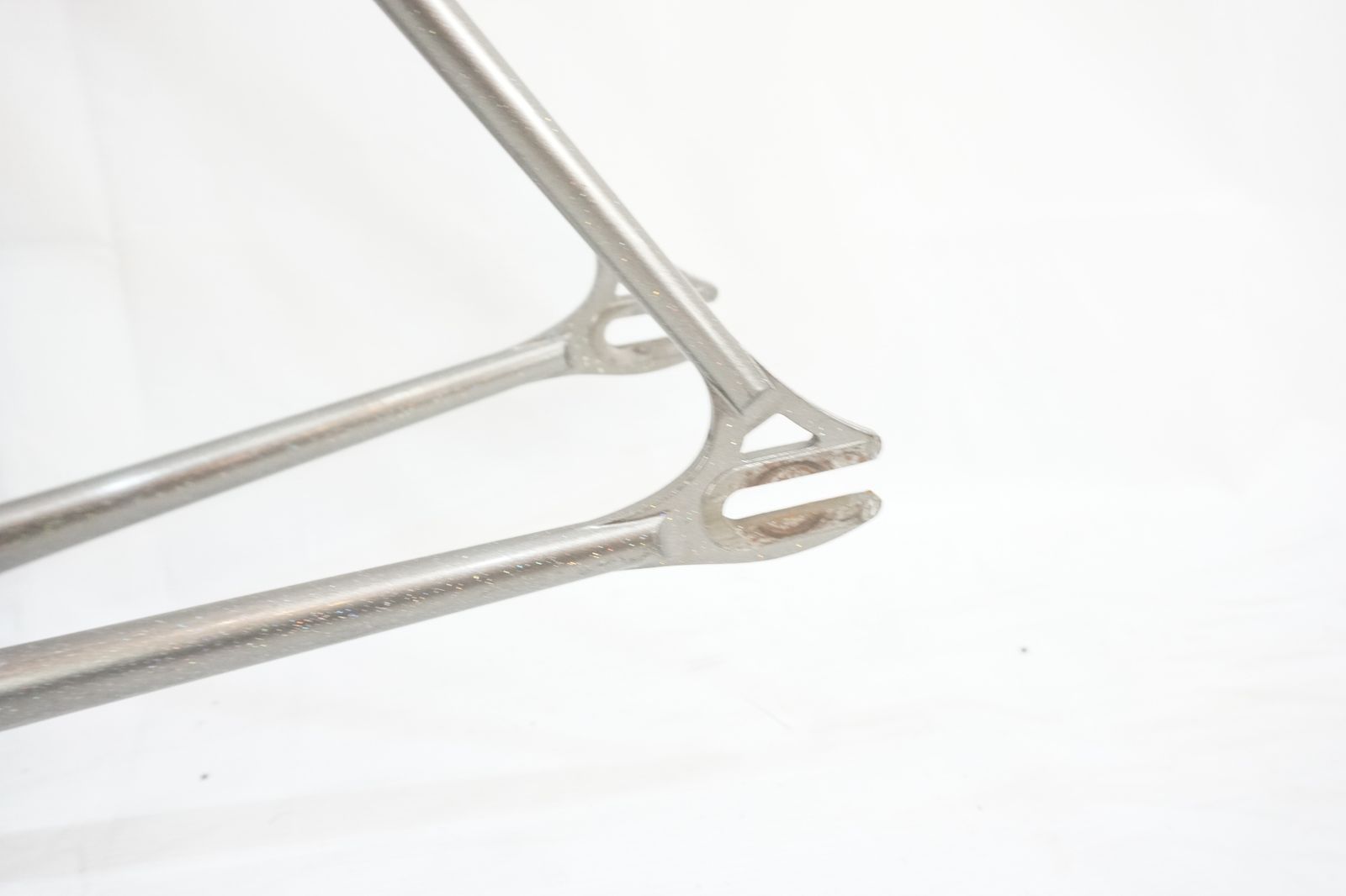 NJS ピストフレーム