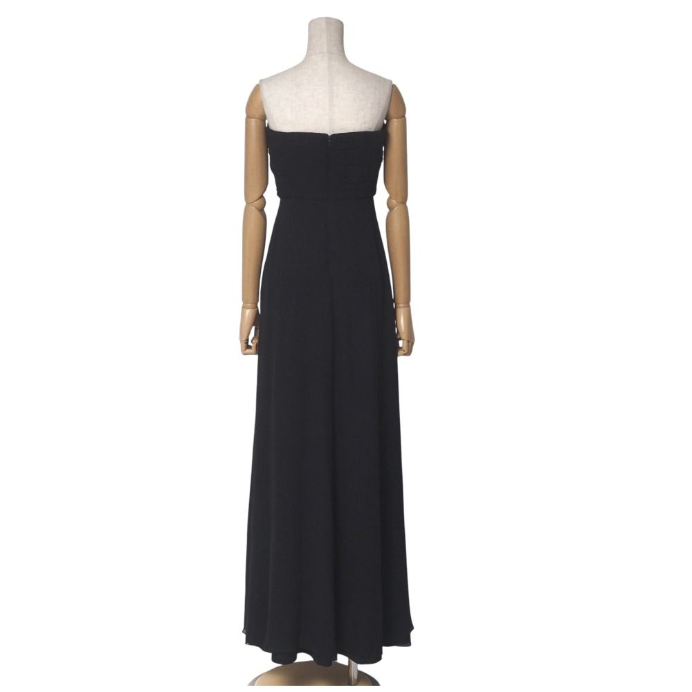 □未使用品□TADASHI SHOJI タダシショージ ドレス サイズ4