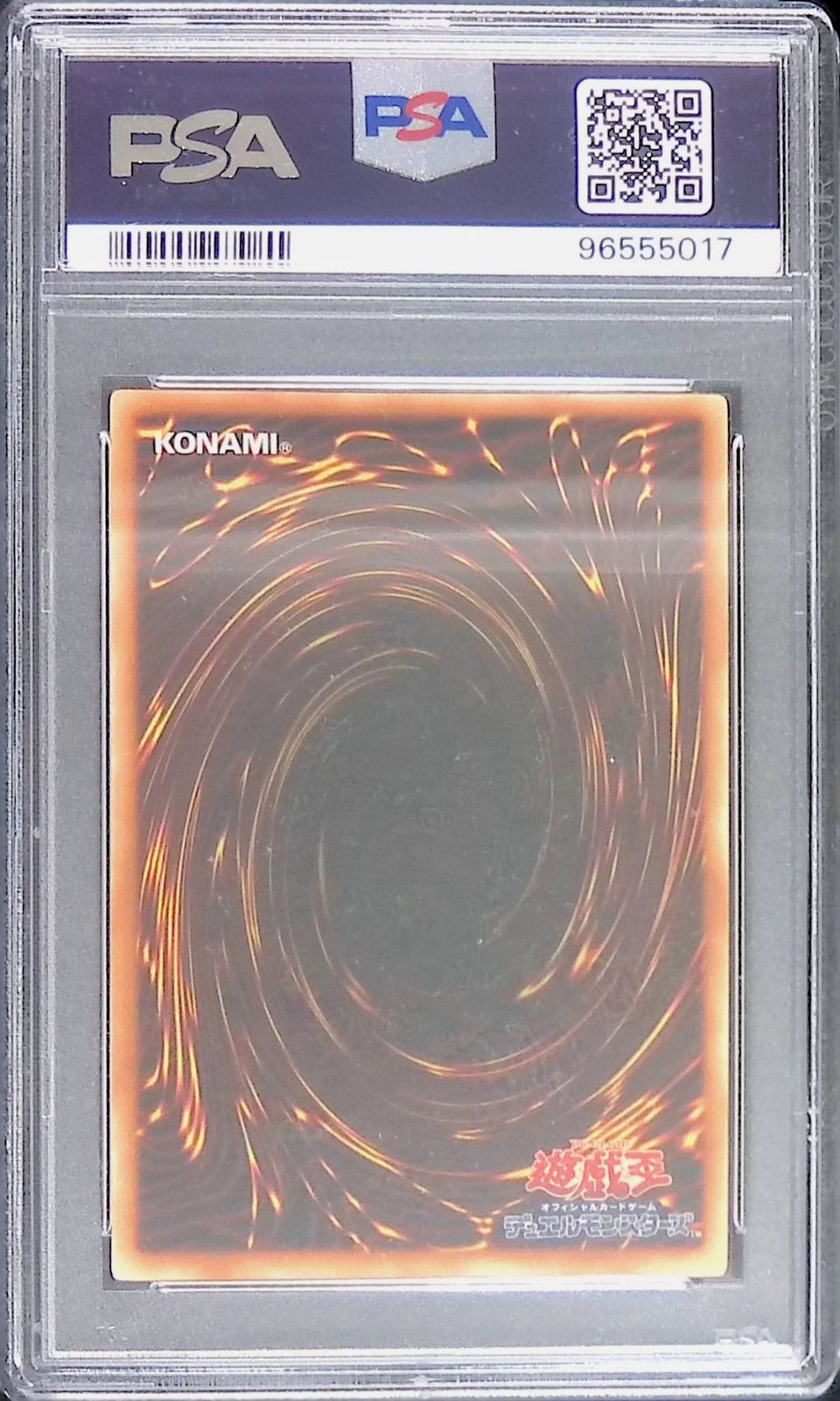 ゲートガーディアン PSA9