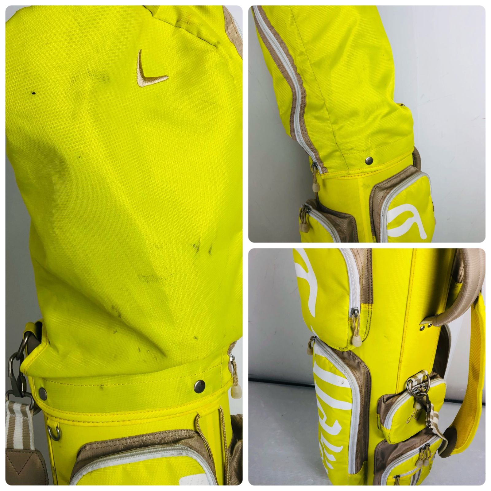 レディース TaylorMade テーラーメイド Callaway キャロウェイ