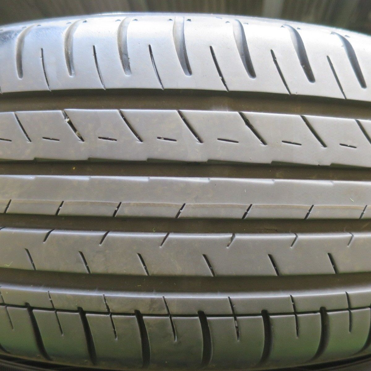 ヨコハマ BluEarth-GT