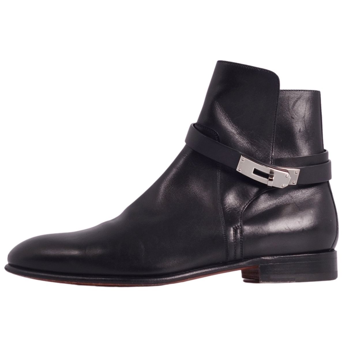 HERMES エルメス 美品 ネオ ブーツ ショートブーツ - NEO ショートブーツネオ 0 未使用)エルメス ショート Neo 1 エルメス-公式サイト メルカリ