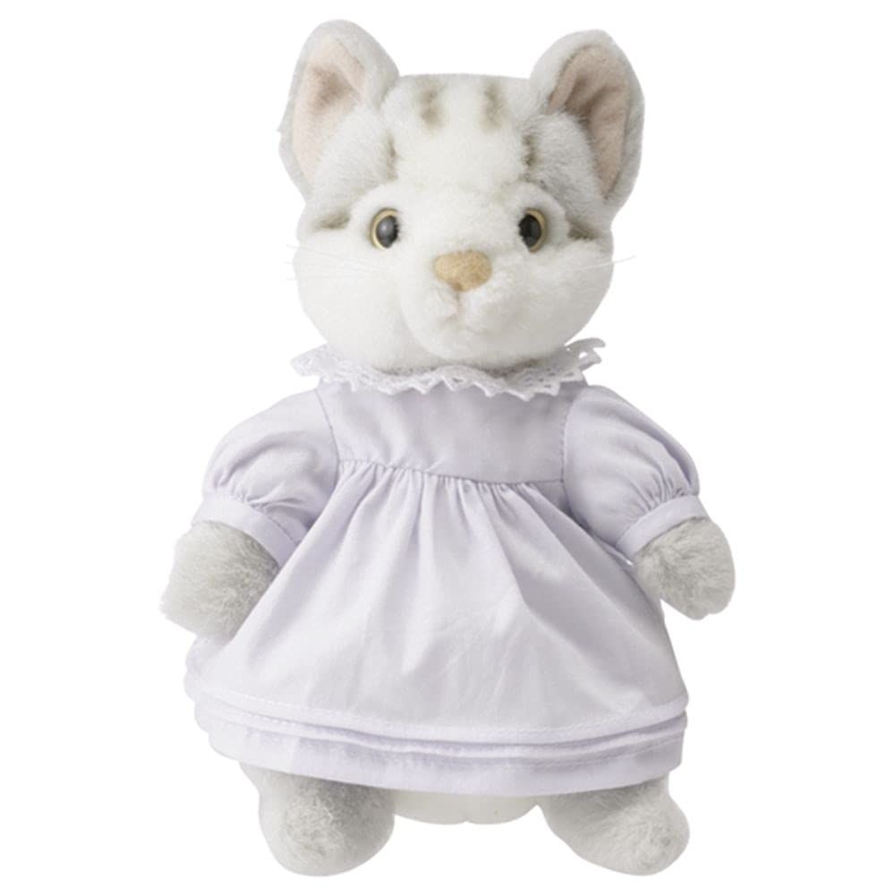 【人気商品】182654 S モペットちゃん ぬいぐるみ (ピーターラビット) RABBIT PETER 吉徳