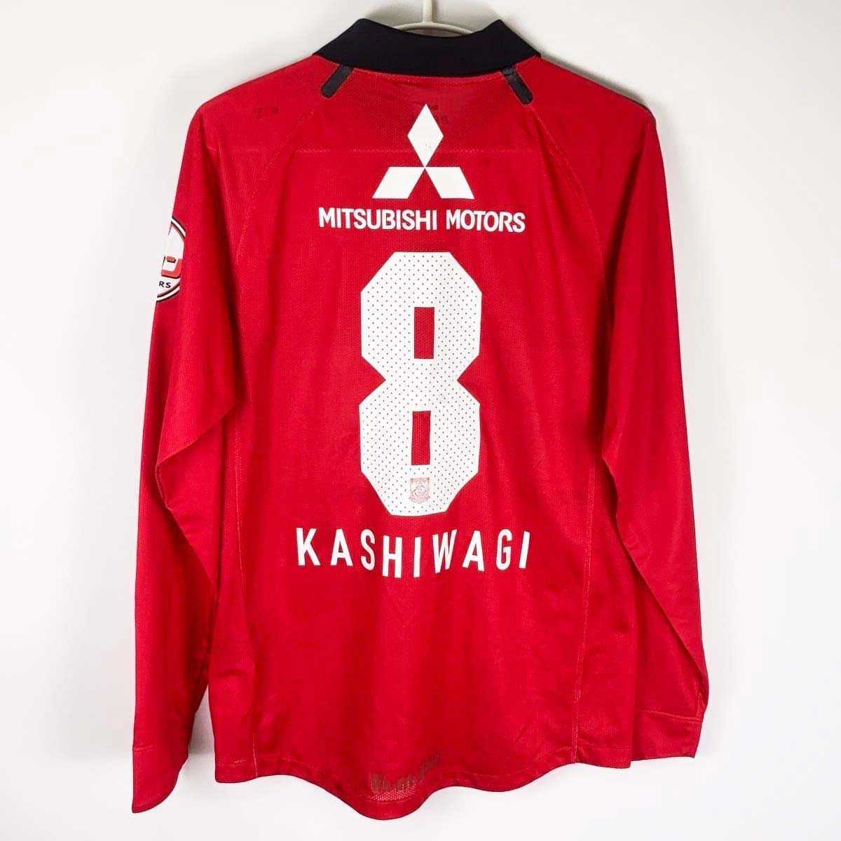 【Mサイズ】浦和レッズ 2012 ユニフォーム Mサイズ】浦和レッズ 2012 ユニフォーム - メルカリ