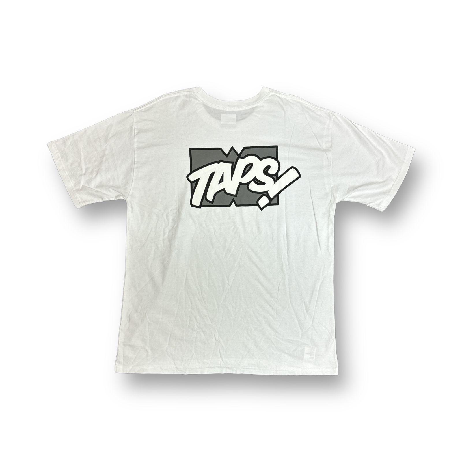 WTAPS 22AW SPOT TOON! TEE Tシャツ カットソー ダブルタップス 