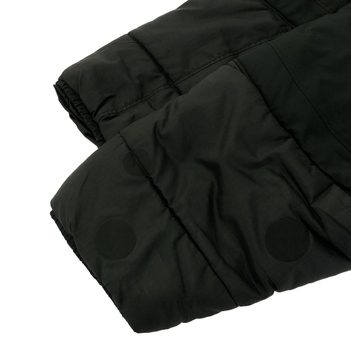 patagonia パタゴニア08年製 ダスパーカー L ブラック DAS PATAGONIA パタゴニア 08/AW 84099 DAS PARKA ダスパーカー 中綿