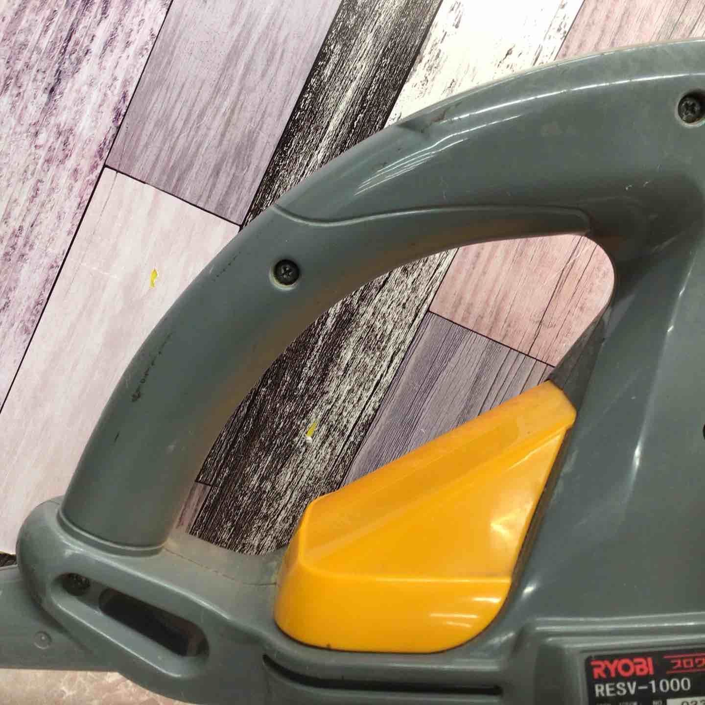 ブロワバキューム