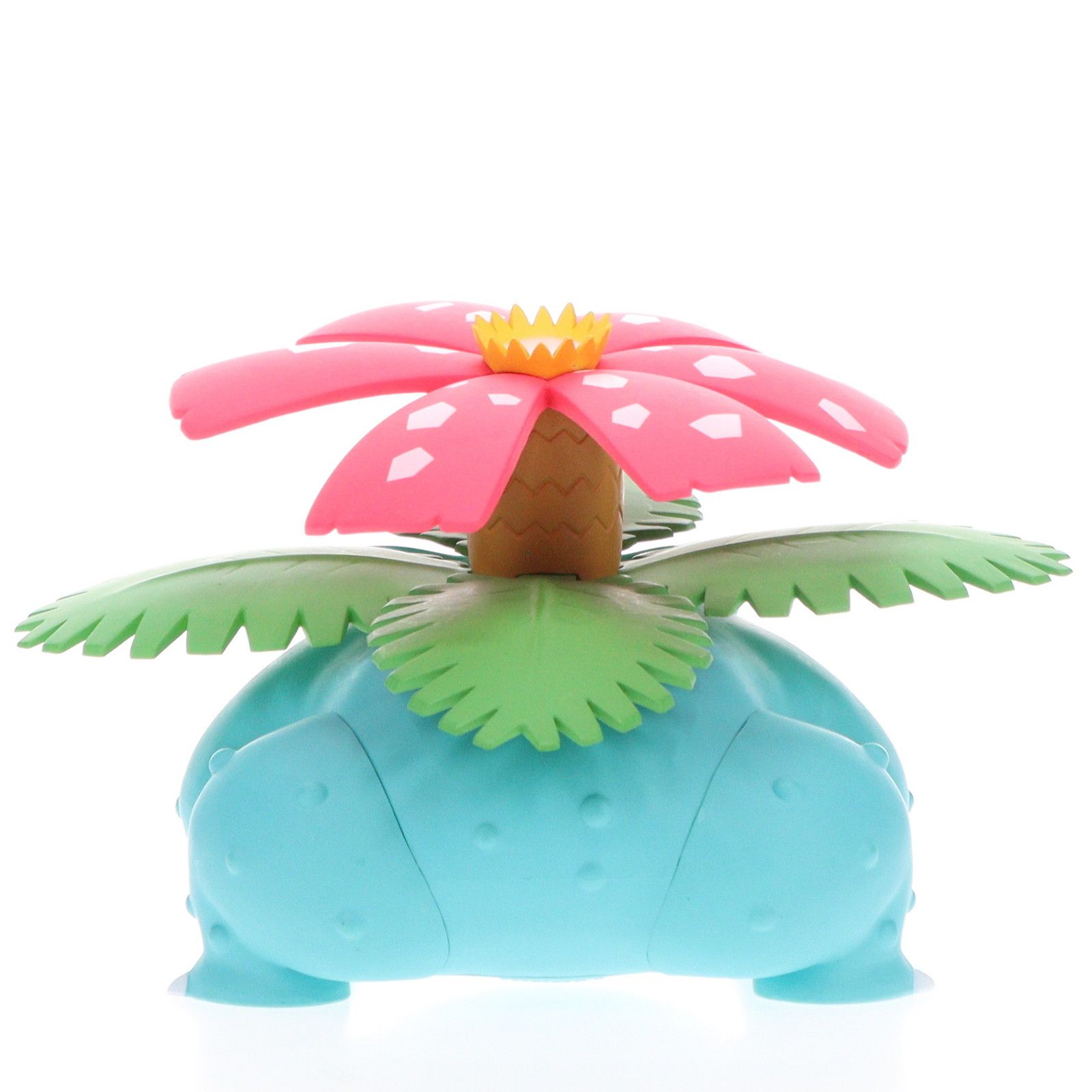 ポケモンスケールワルド 1/20 フシギバナ ポケモンスケールワルド 1/20 フシギバナ