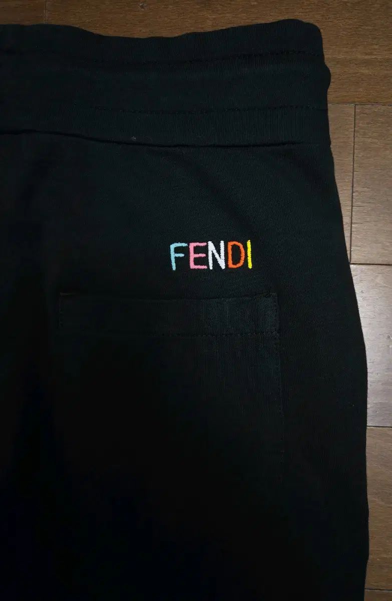 フェンディキッズ