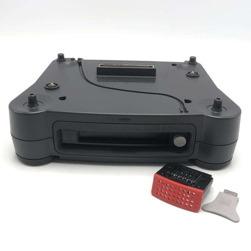 64DD ランドネットスタータキット＋ソフト8本セット