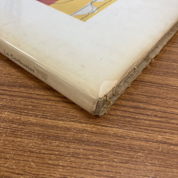【レア美品】入手困難 ル・コルビュジェ資料CD レア美品】入手困難 ル・コルビュジェ資料CD 7142avZDtAL._UF350