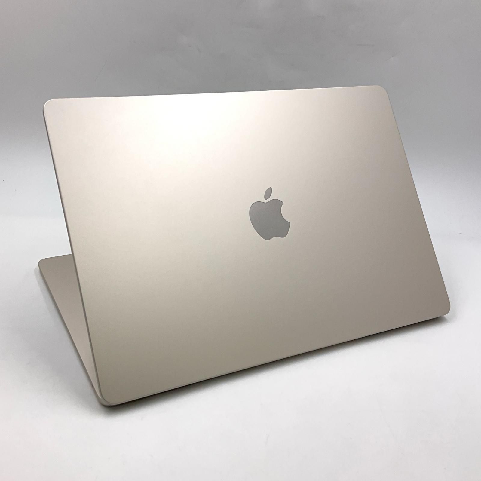 MacBook Air 15