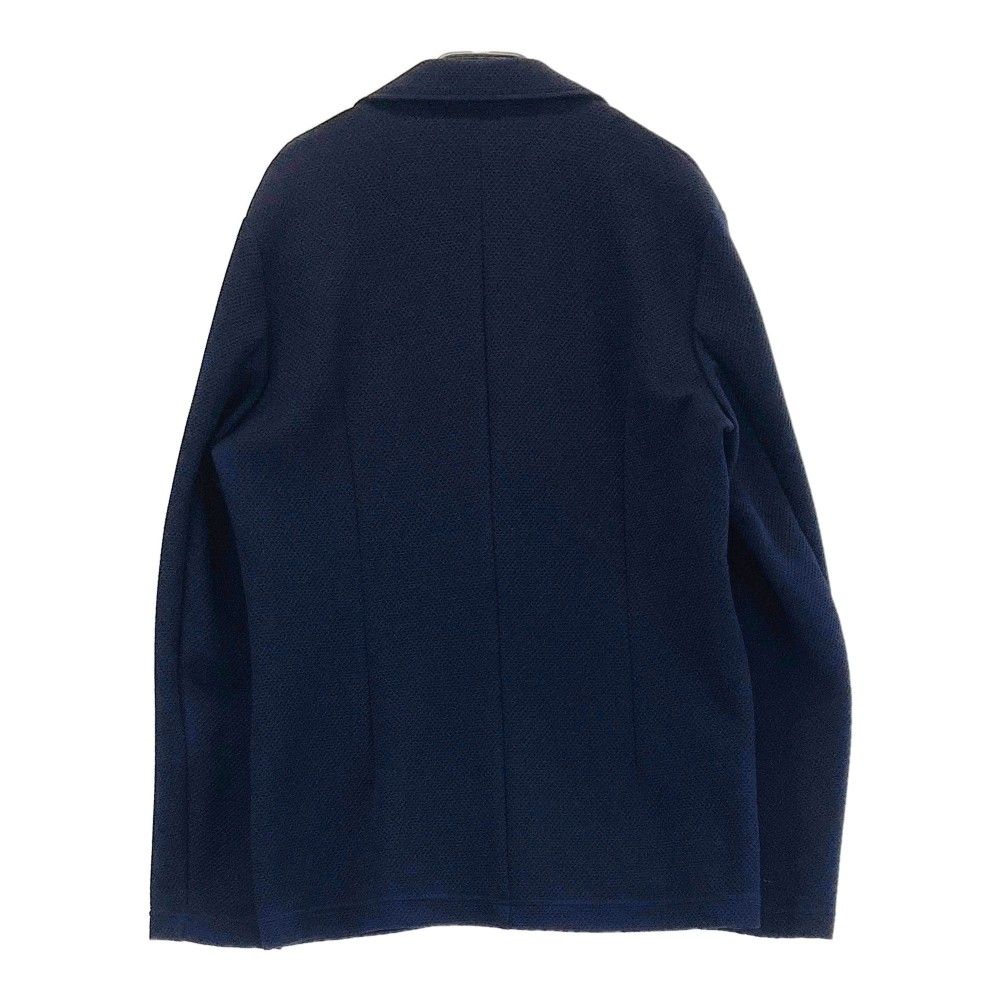 EPOCA UOMO エポカ ウォモ メッシュジャケット ネイビー系 46