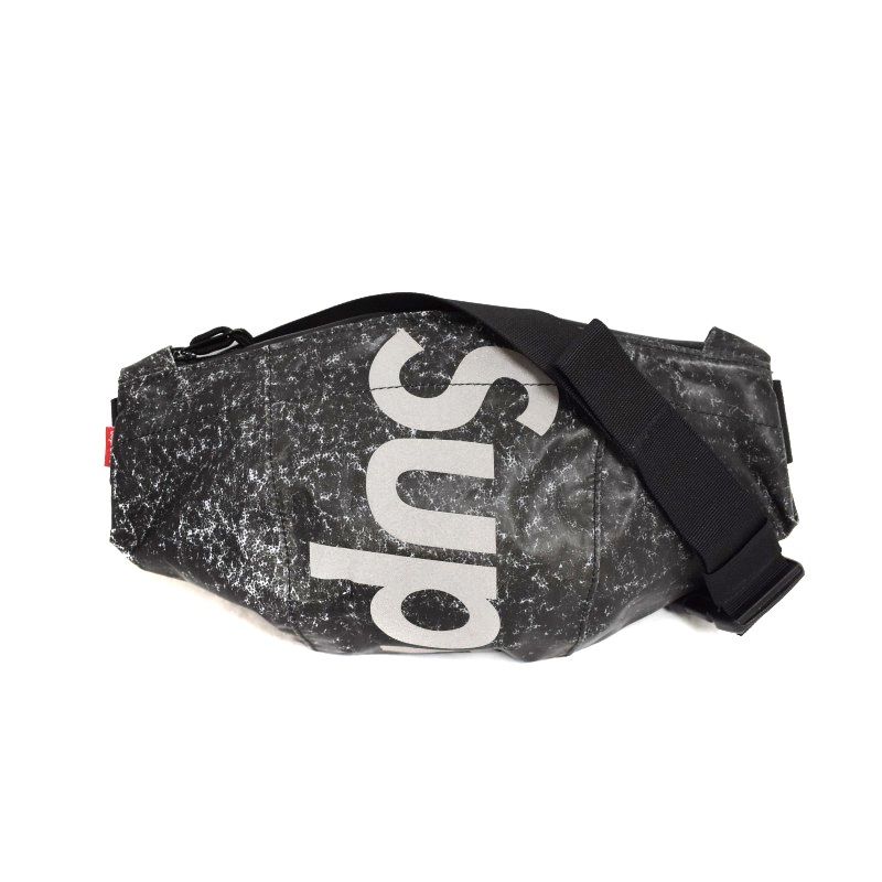20AW supreme ウォータープルーフ　鞄　シュプリーム 楽天市場】2020AW/Supreme/シュプリーム/Waterproof Reflective