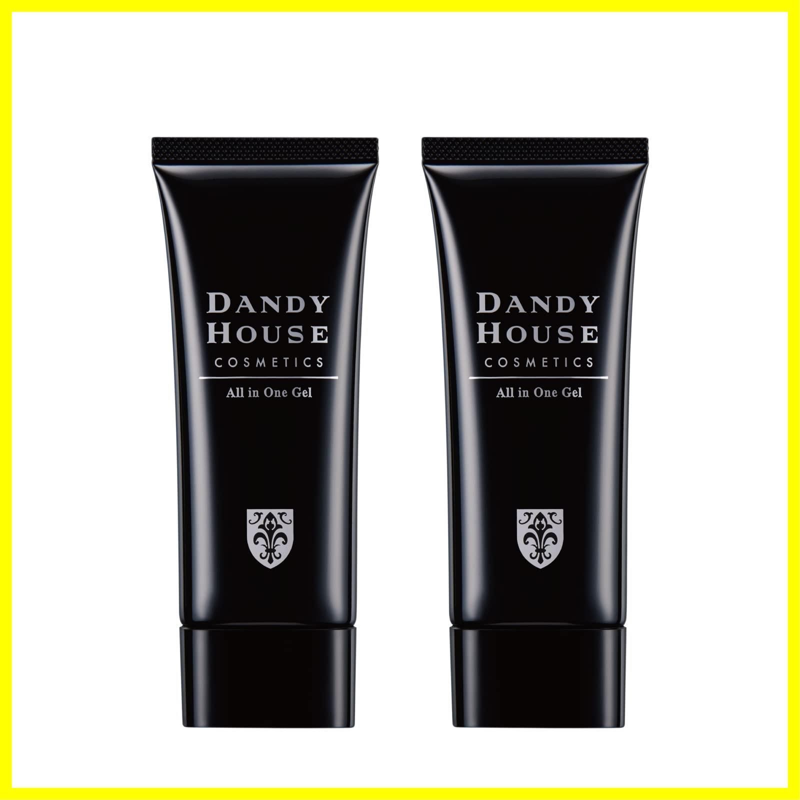 DANDYHOUSE 男のエステ ダンディハウス IPLヘアリムーバー 男性用光