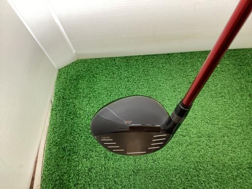 本間ゴルフ TOUR WORLD GS 7W フェアウェイウッド FW 純正特注シャフト フレックスS メンズ 男性用 右利き 右用 Cランク ゴルフクラブ