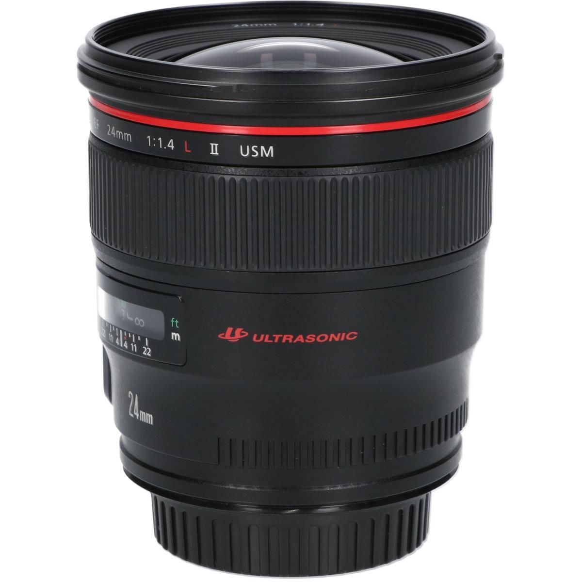 ＥＦ２４ｍｍ Ｆ１．４ＬＩＩＵＳＭ