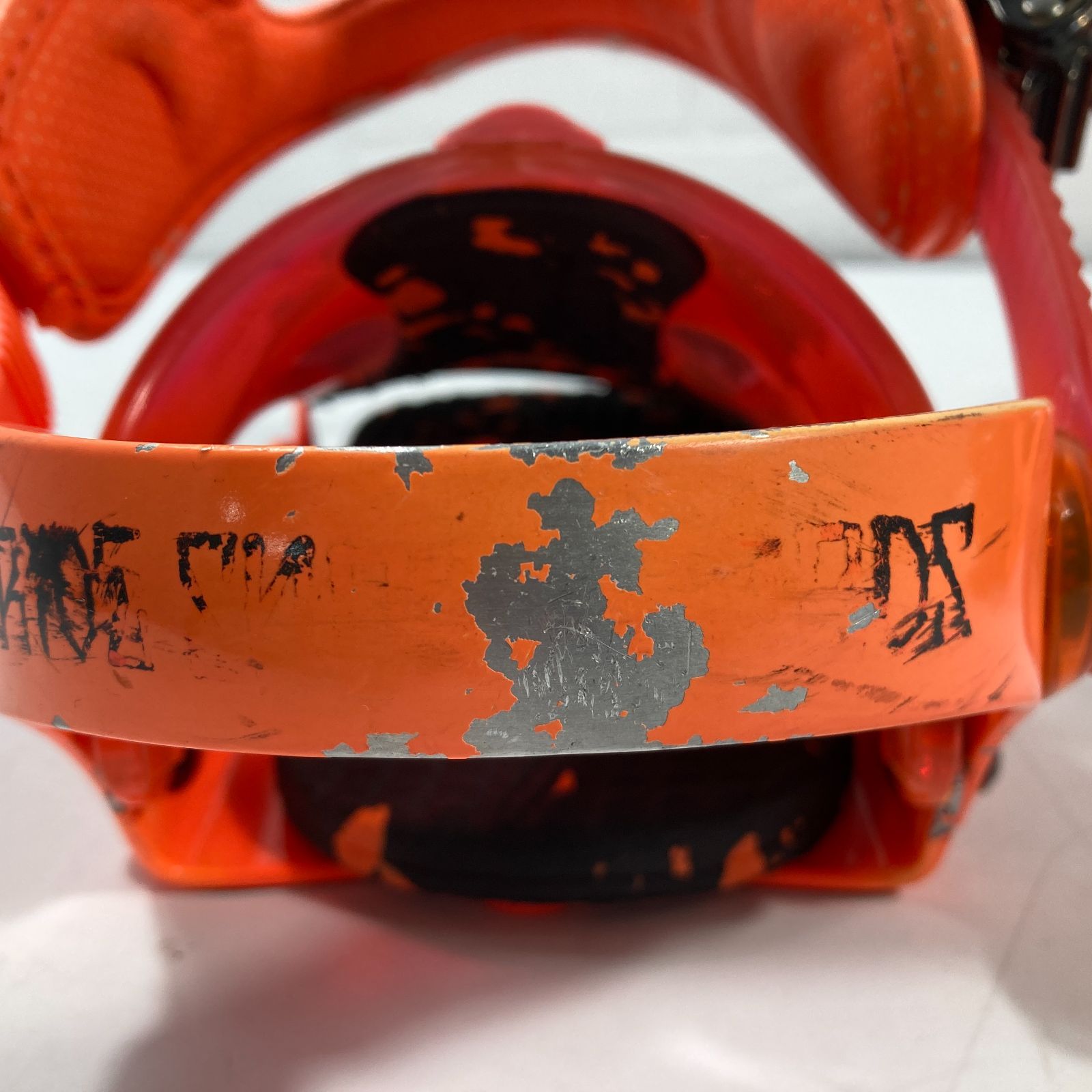ライド RIDE ビンディング REVOLT Mサイズ スノーボード 現状品 MO1-030 - メルカリ