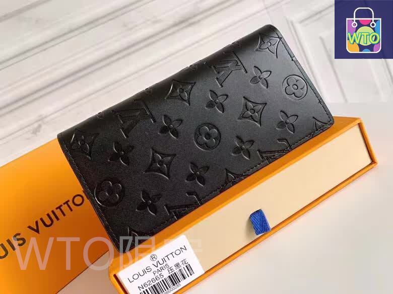ルイヴィトン　ウォレット Zippy Wallet Monogram - Women - Small Leather Goods | LOUIS