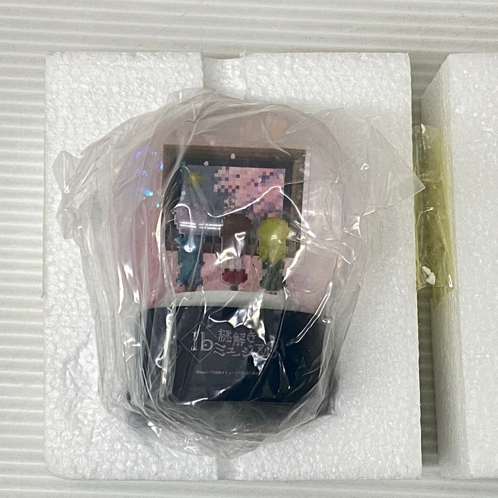 Ib謎解きミュージアム スノードーム『月夜に散る儚き想い』 m40773599616_1.jpg?1745689209