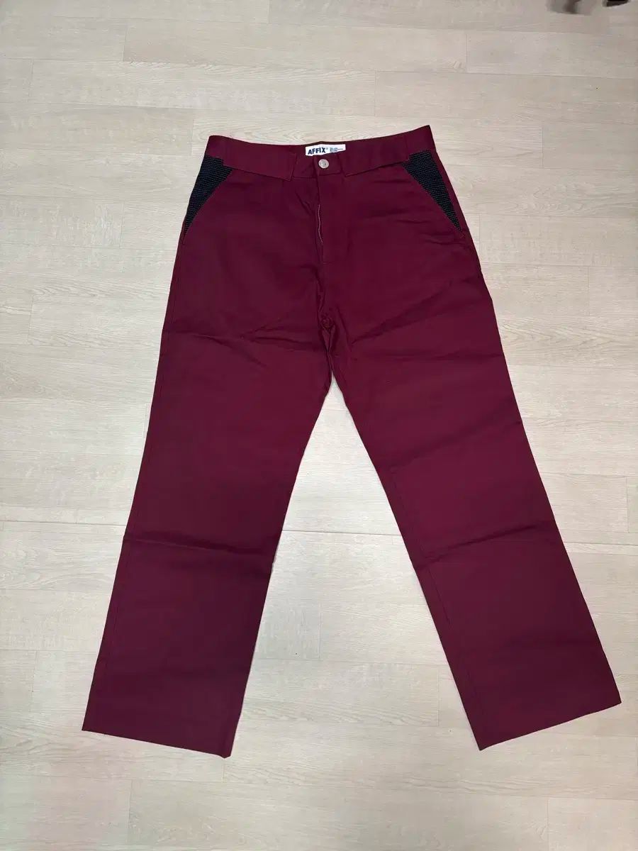 古着)00s ワイドストレートチノ パンツ cityboy 古着)00s ワイド