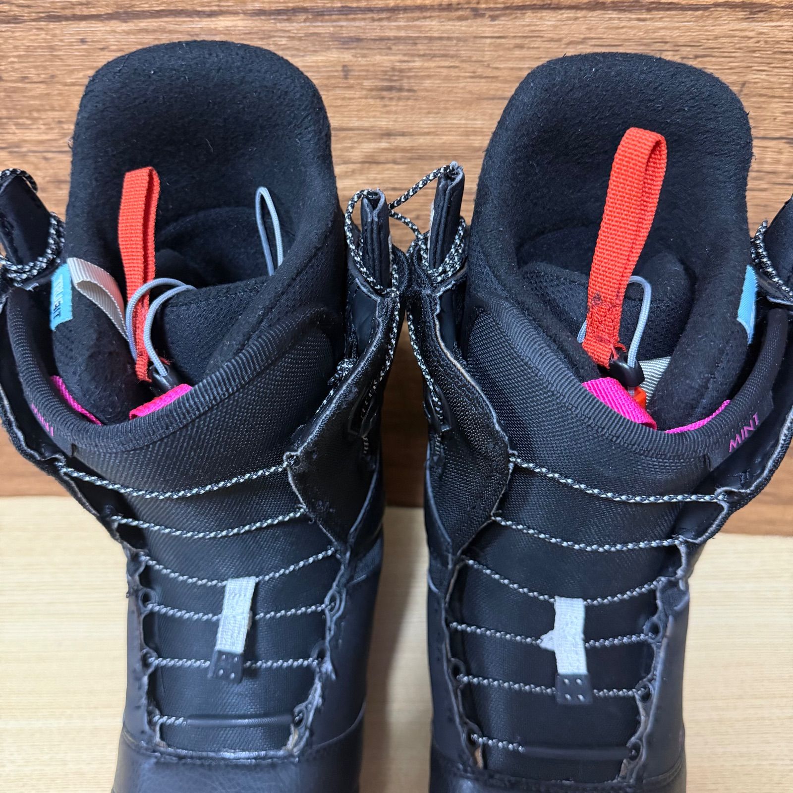 オールラウンドモデル パウダー