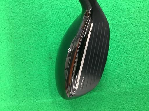 TaylorMade Qi10 レスキューU3 19度 S TaylorMade Qi10 レスキューU3
