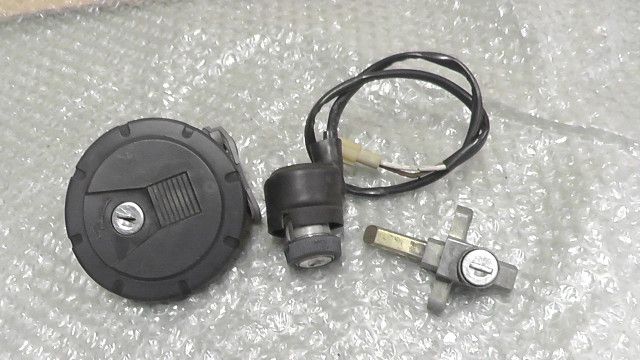 KSR110 KL110A-000xxx の キーセット 鍵無し 1737425987