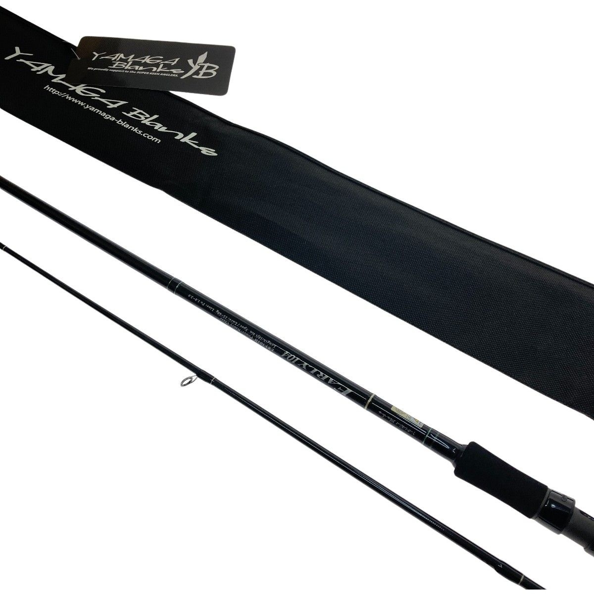 □□YAMAGA Blanks ヤマガブランクス アーリー104H ERY-104H
