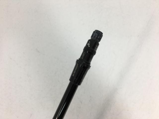テーラーメイド スリーブ付