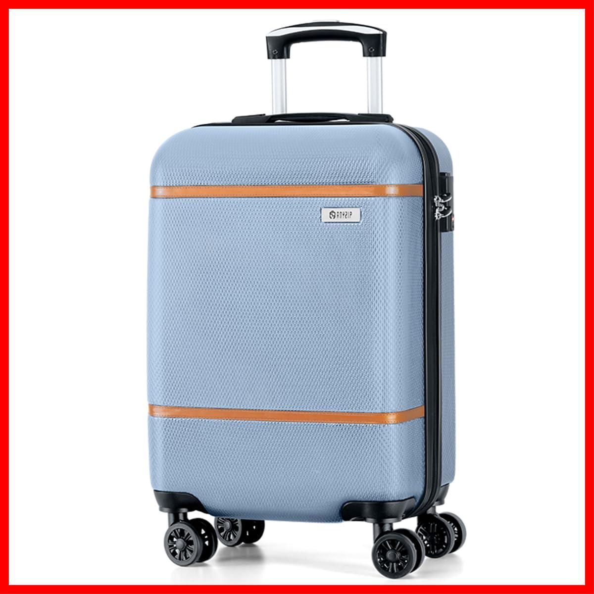 特価セール】機内持ち込み不可 青っぽい ヘイズブルー) サイズ(1-3泊  