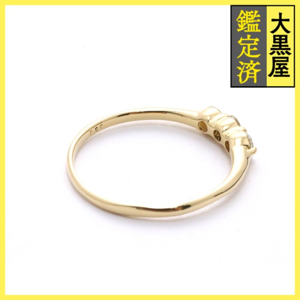 ノンブランドジュエリー リング - 471