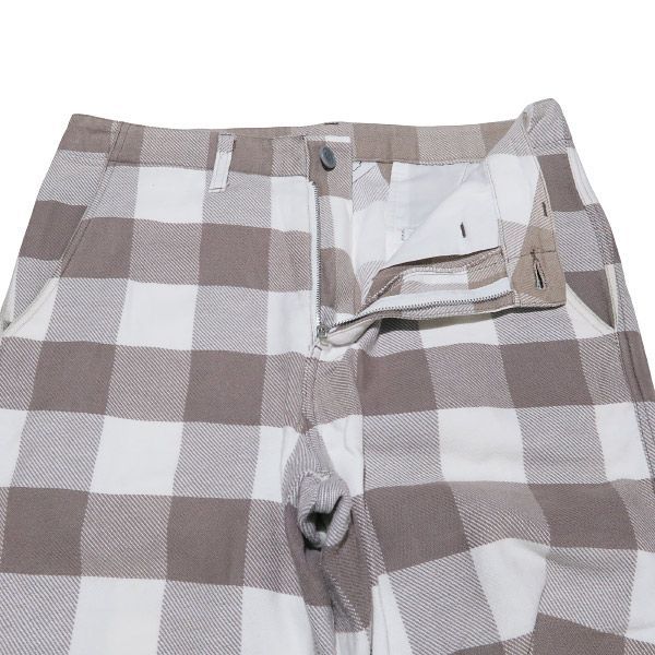 GOODENOUGH グッドイナフ BUFFALO LINE SHORTS GE-152009 バッファロー