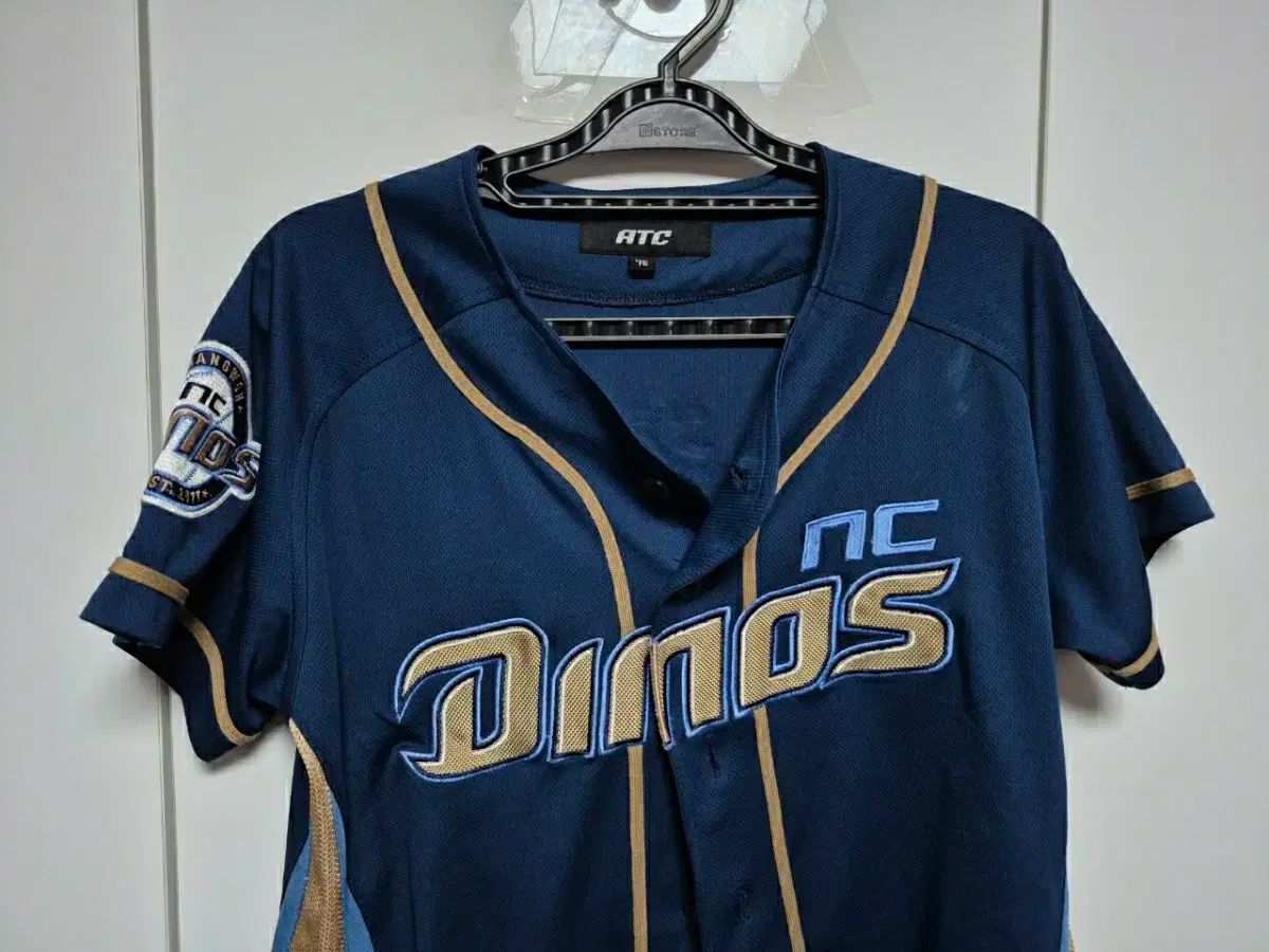 未使用 タグ付 デッドストック 新庄剛志 マジェスティック メッツ T