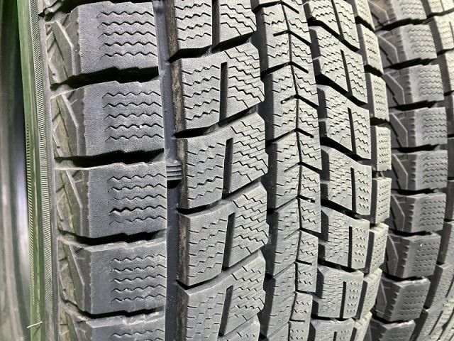 スタッドレス
