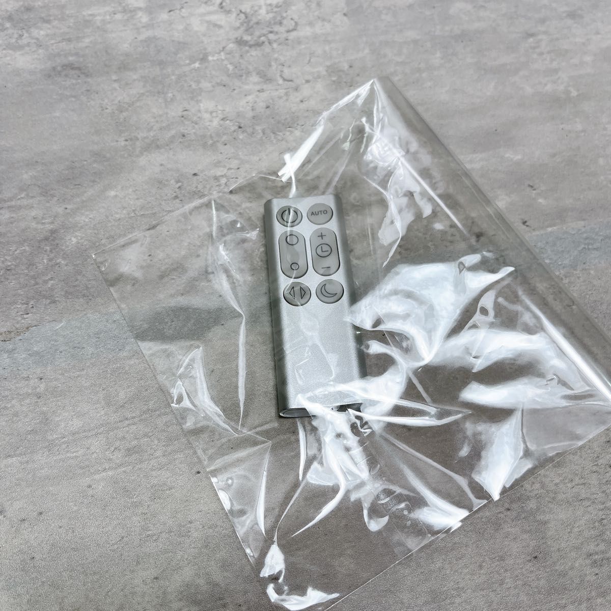 空気清浄機能付