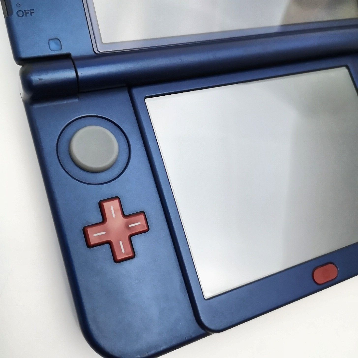上下IPS Newニンテンドー3DS LL モンスターハンタークロス