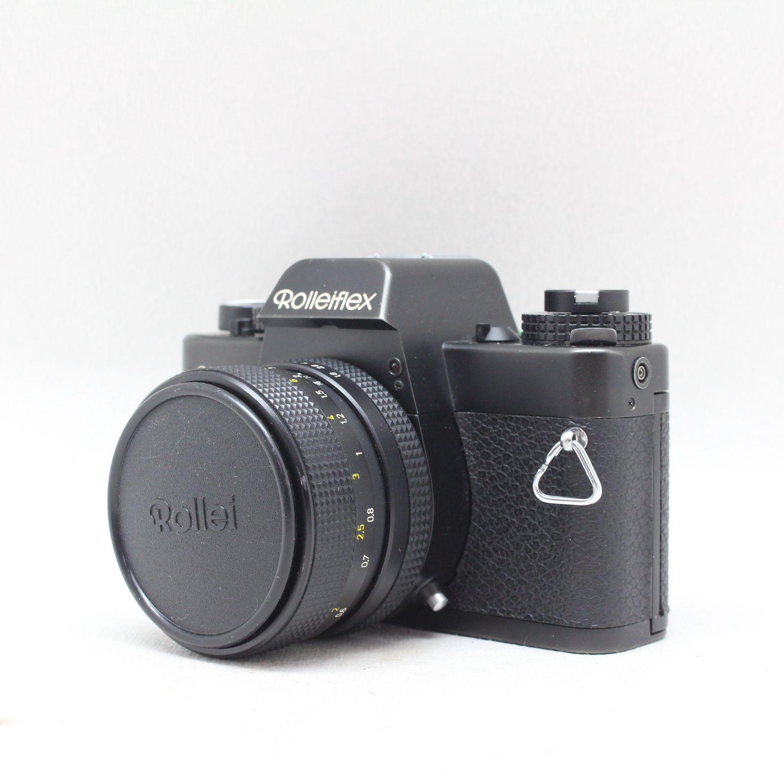 Rolleiflex SL35E 一眼レフ フィルムカメラ