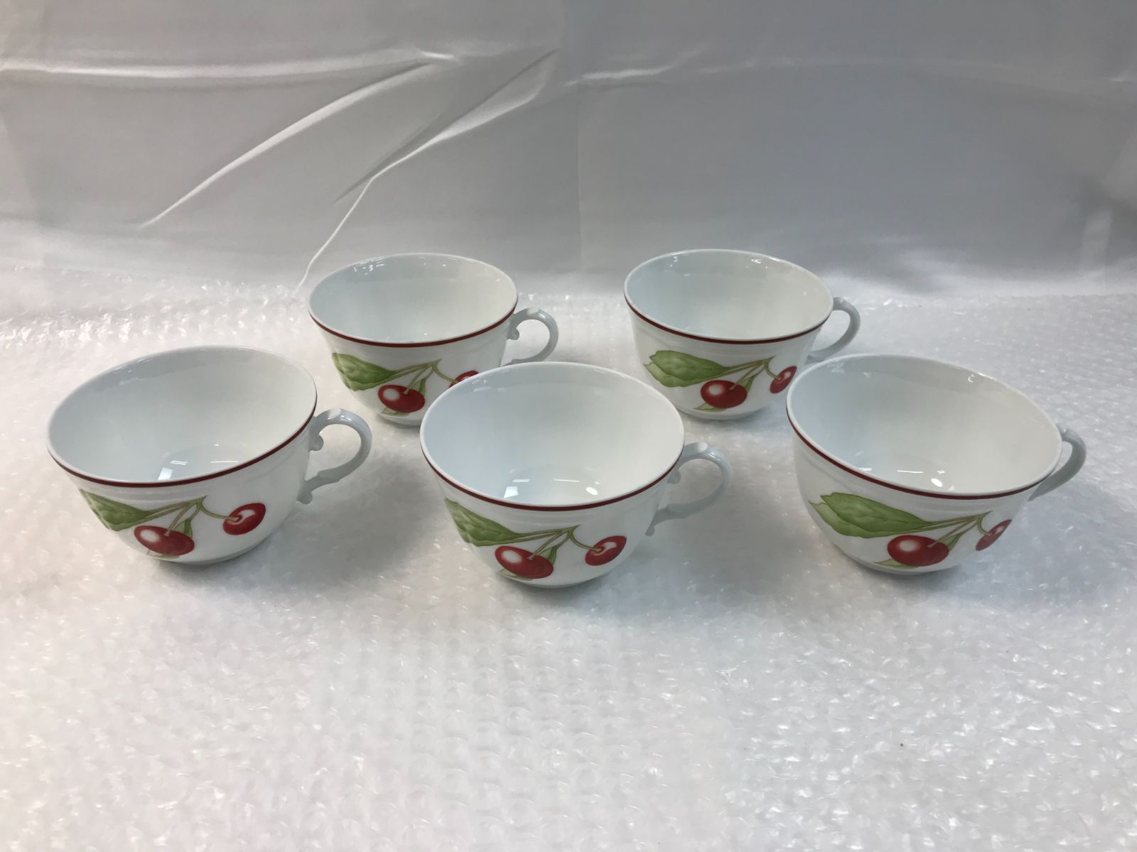 ｱﾝﾃｨｺﾁｪﾘｰ