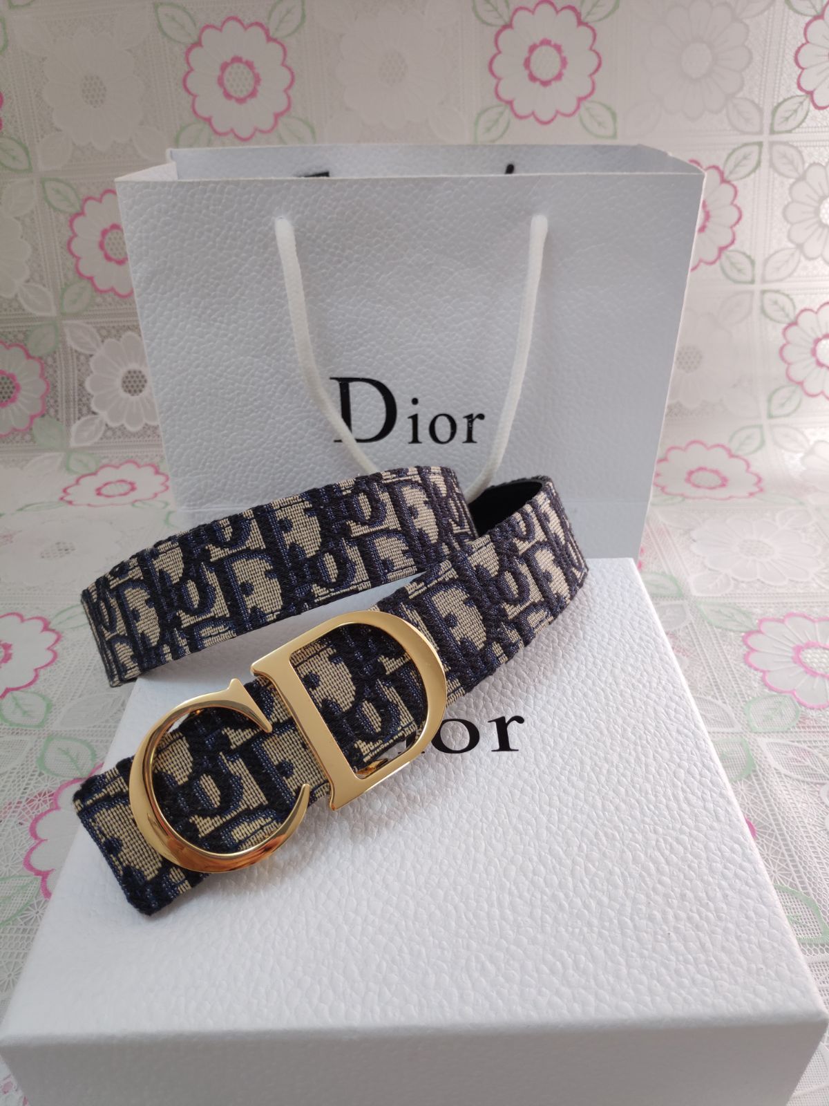 Dior|クリスチャンディオール