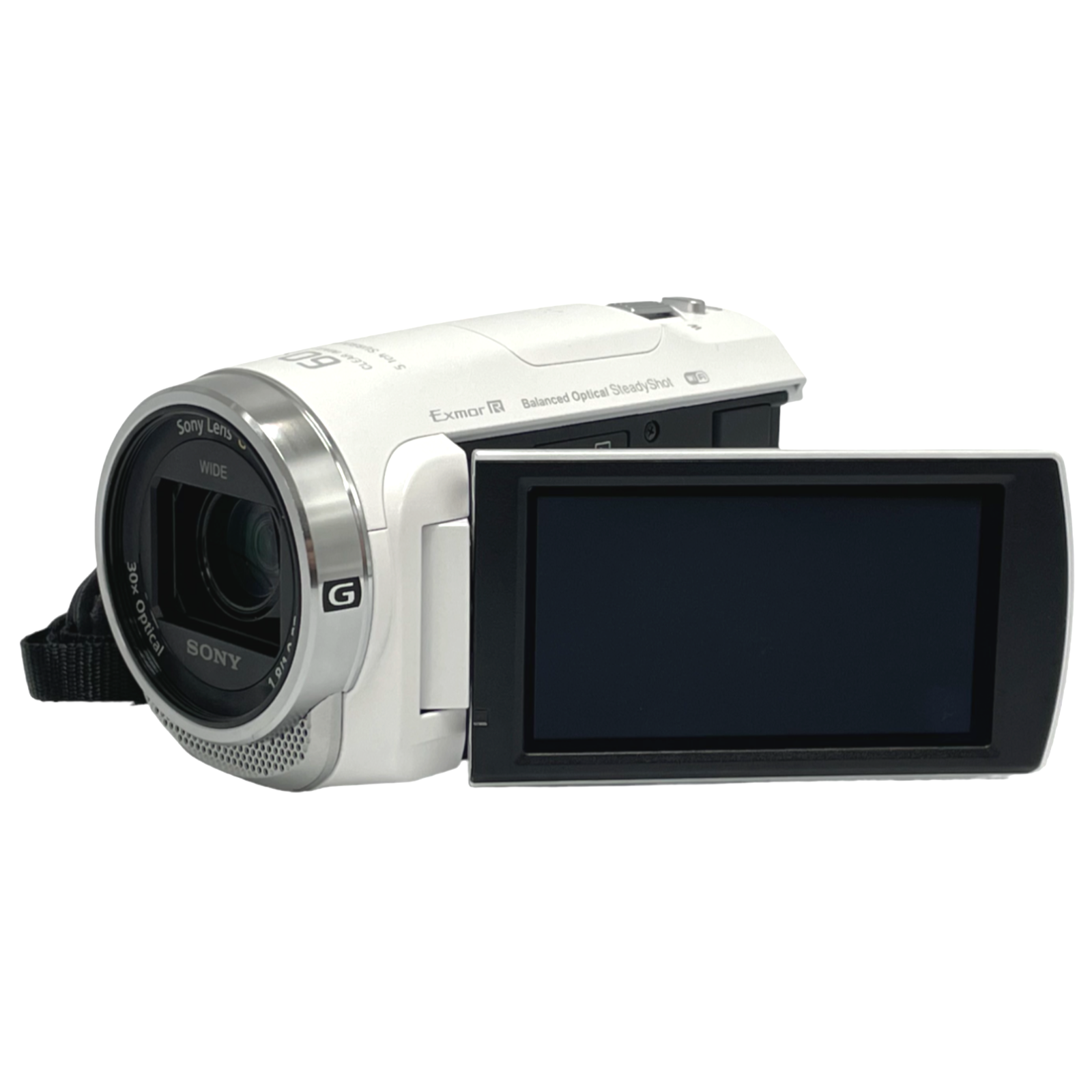 SONY（ソニー） ビデオカメラ HDR-CX680 [6566] | ajjawe.ps