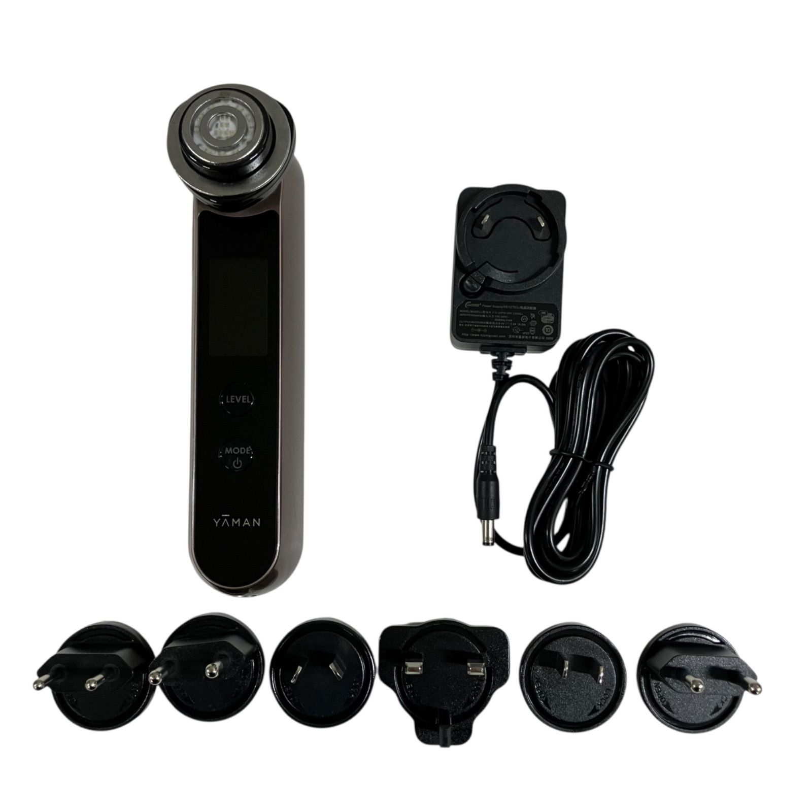 WJ53 YA-MAN ヤーマン フォトプラス RFボーテ オールインワン美顔器