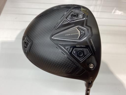 コブラ cobra DARKSPEED LS 9° ドライバー DR SPEEDER NX for Cobra DARKSPEED DR フレックスS メンズ 男性用 右利き 右用 Cランク ゴルフクラブ