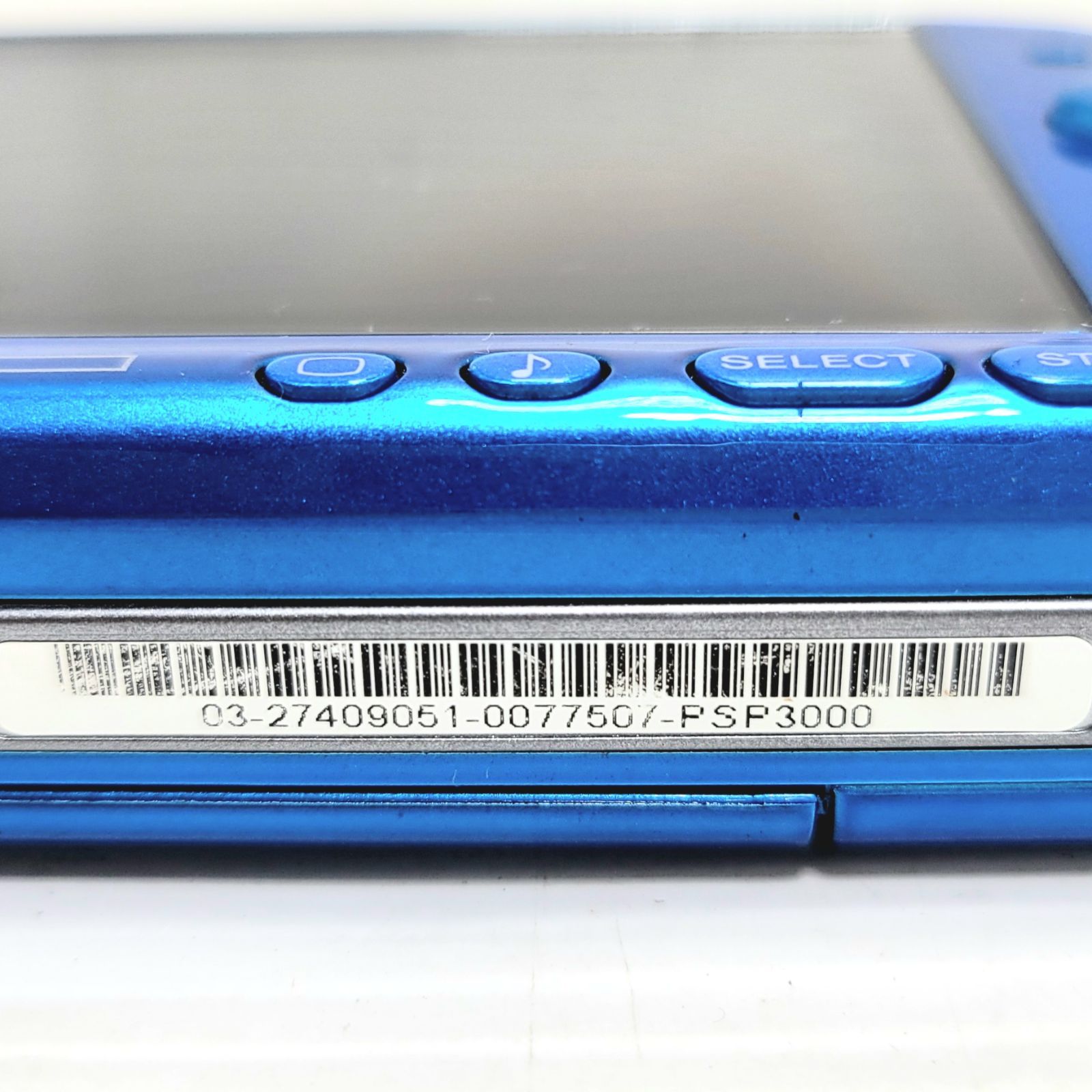 PSP-3000 バイブラント