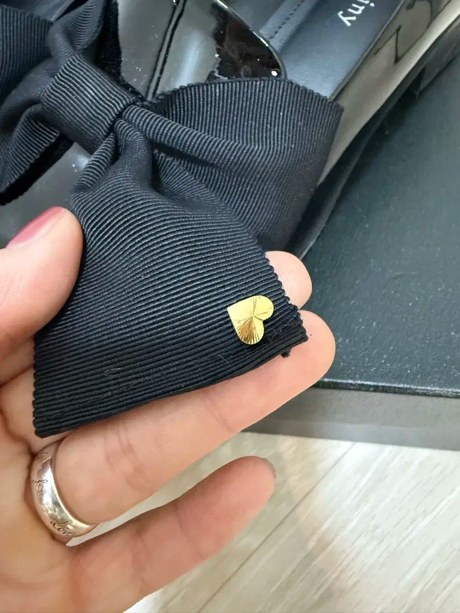 ラブイットローファー 245