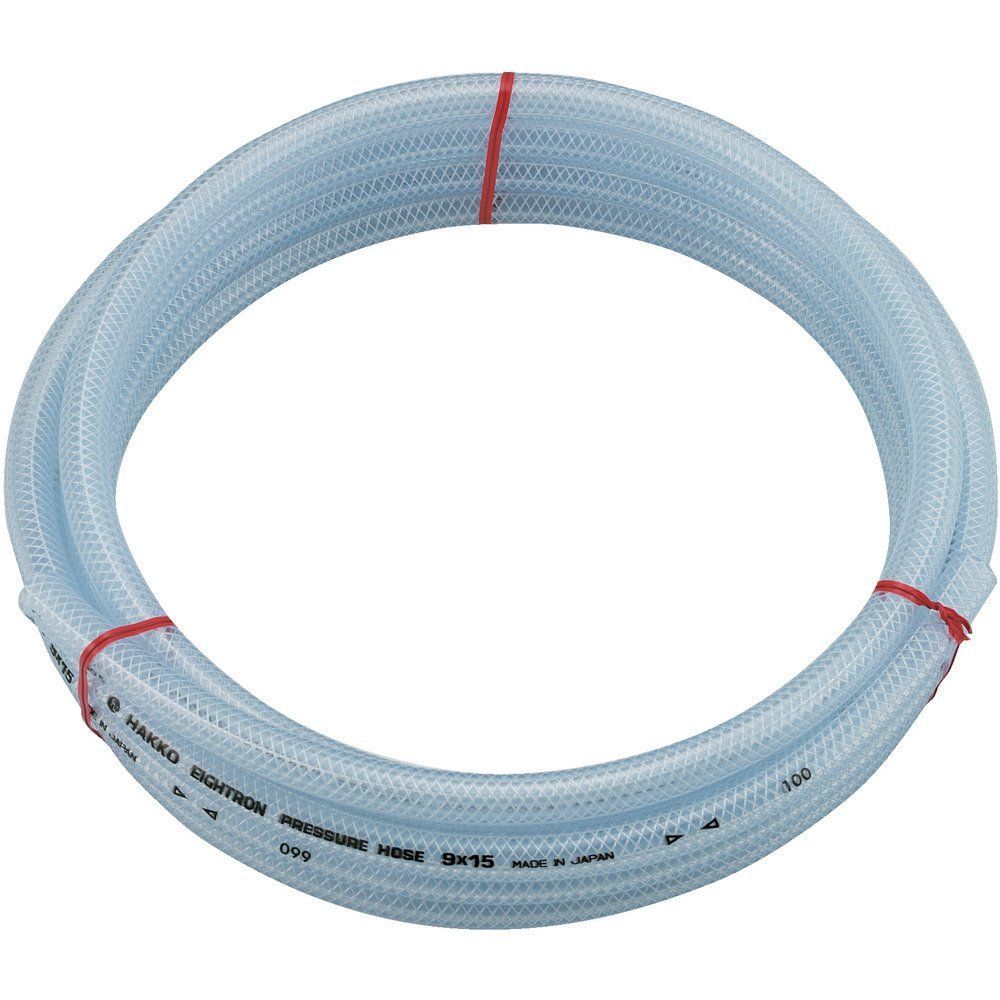 15×22mm_5m TRUSCO(トラスコ) ブレードホース 15X22mm 5m TB-1522-5